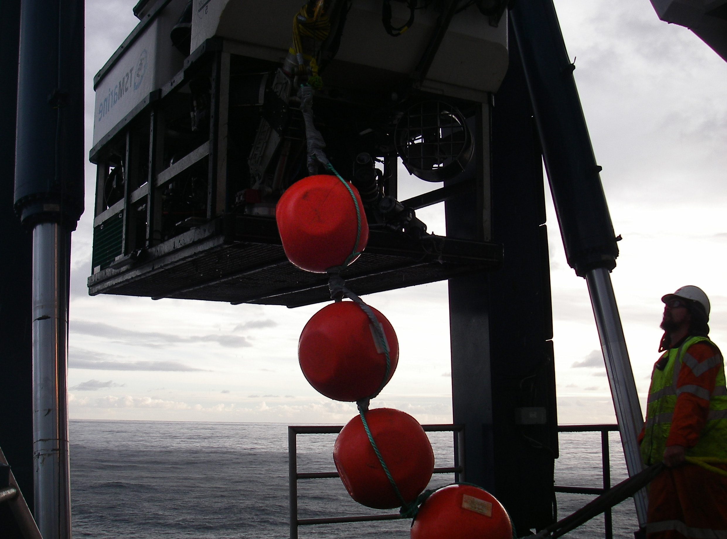 Buoyancy by F-Tec in Australia